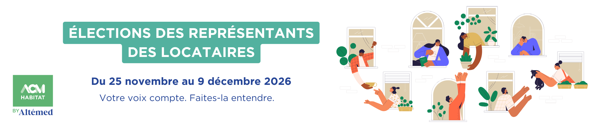 Bannière - ÉLECTION DES REPRÉSENTANTS DES LOCATAIRES - 2026 (5)